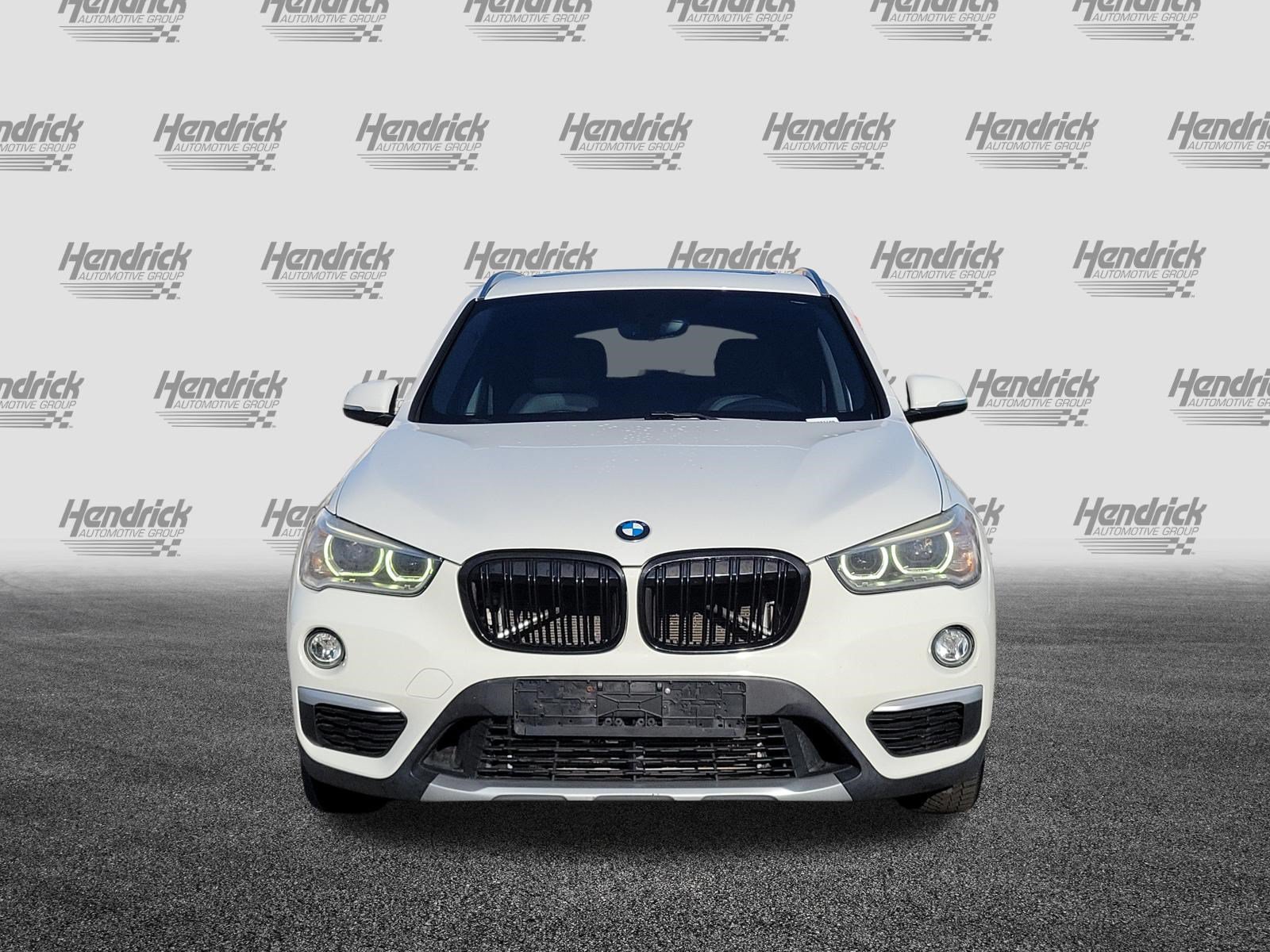 Used 2017 BMW X1 xDrive28i AWD/4WD image 9