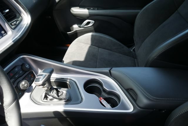 Used 2019 Dodge Challenger GT w/ Plus Package AWD/4WD image 22