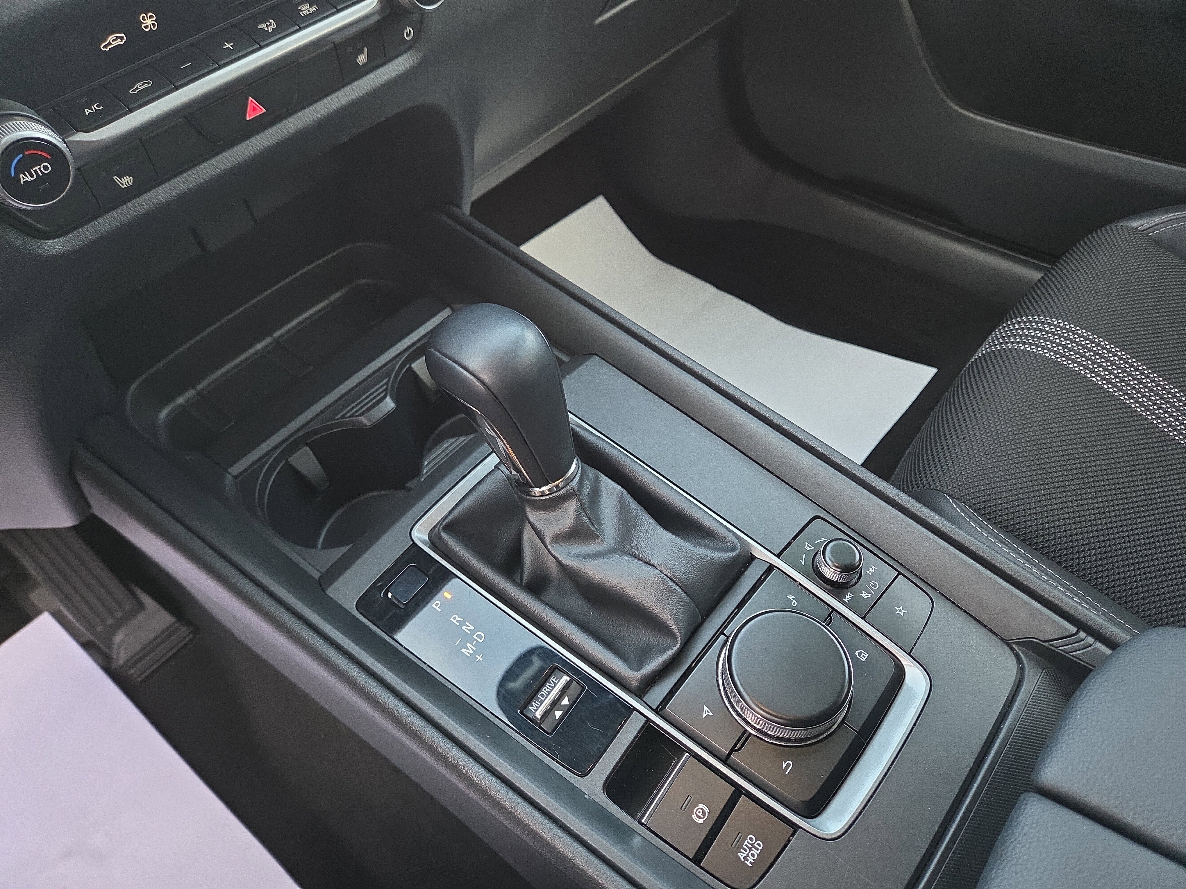 Certified 2025 MAZDA CX-50 AWD 2.5 S w/ Preferred Package image 23