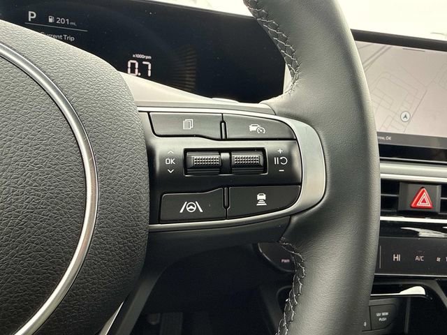 New 2026 Kia K5 GT image 23