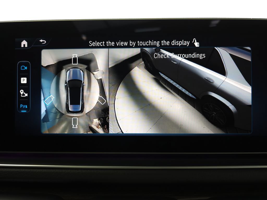 Certified 2026 Mercedes-Benz GLE 350 4MATIC image 22