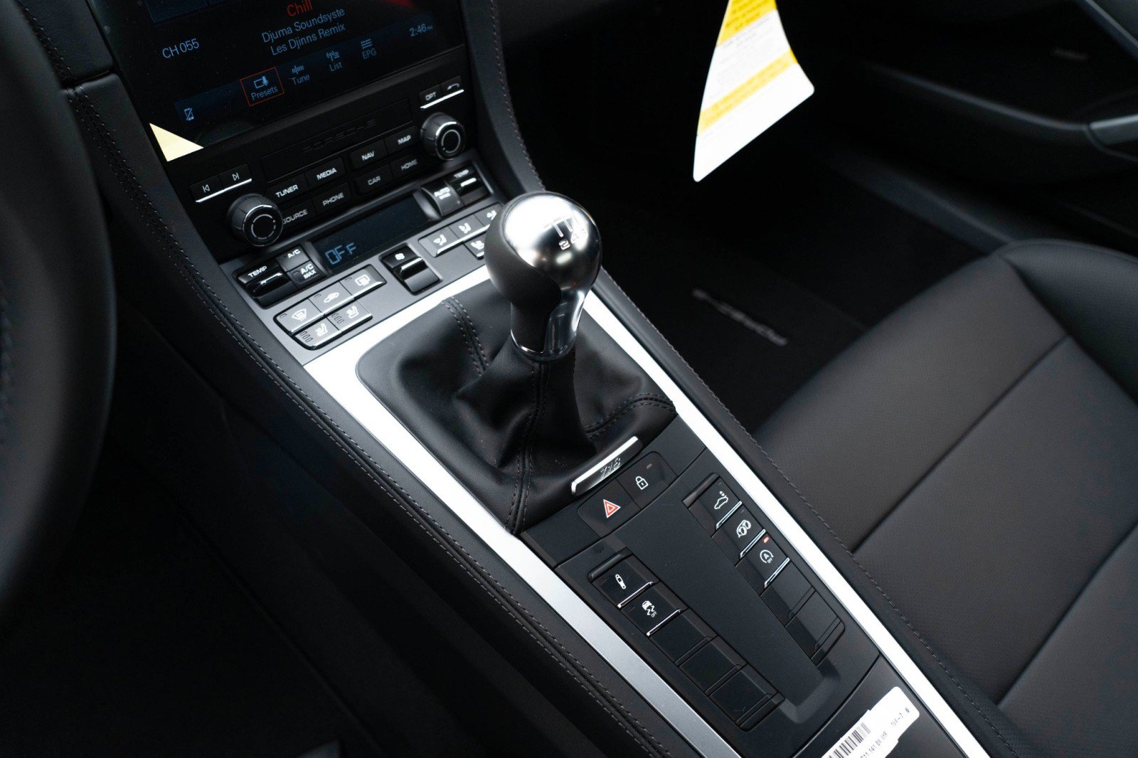 New 2025 Porsche 718 Cayman S image 26