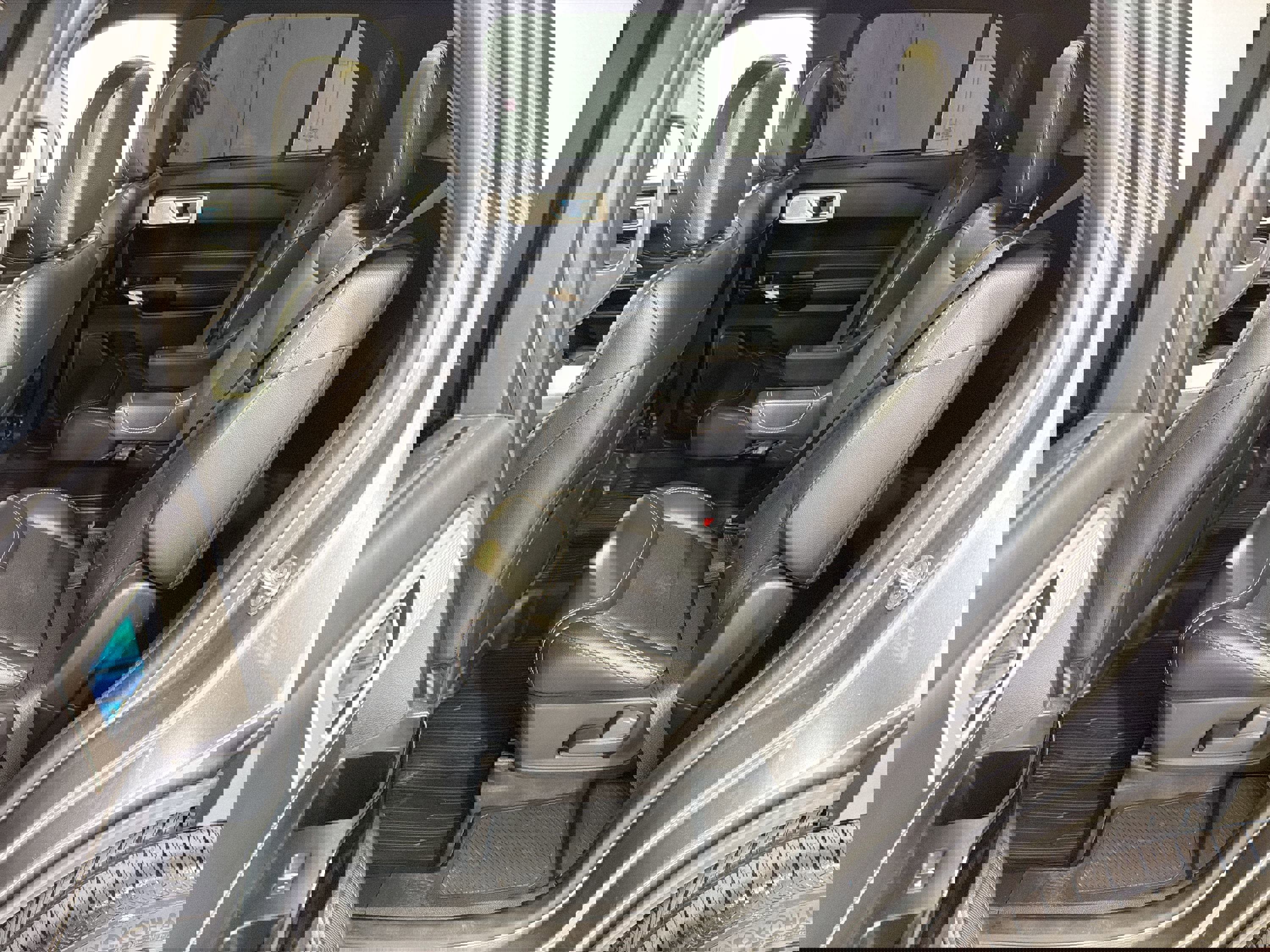 Used 2022 Ford Explorer ST w/ Equipment Group 401A image 25