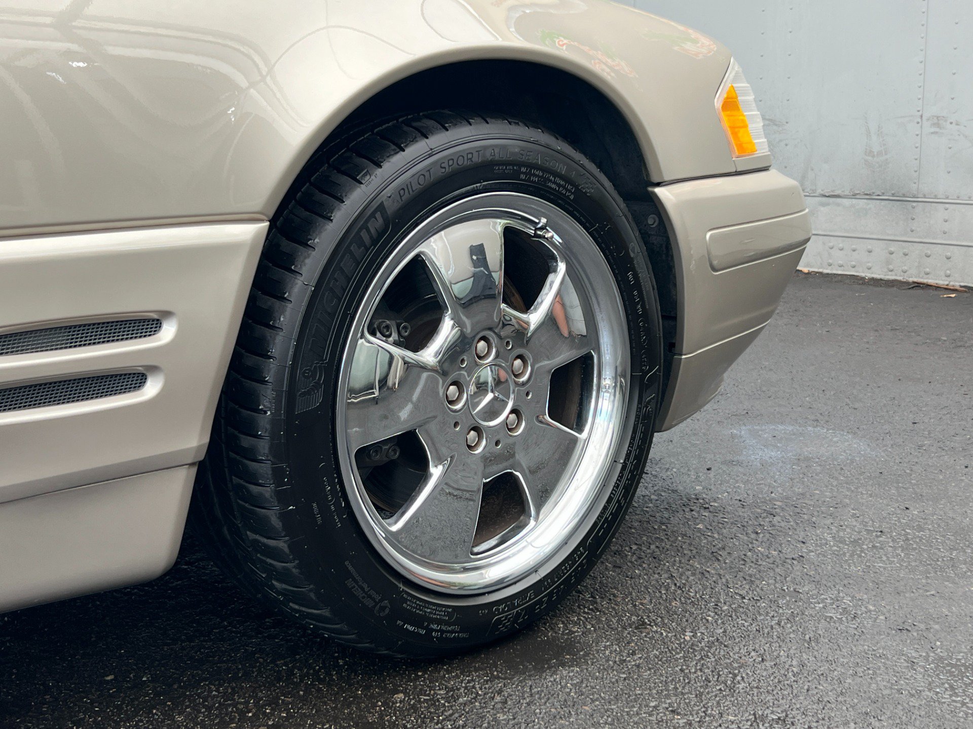 Used 1999 Mercedes-Benz SL 500 image 42