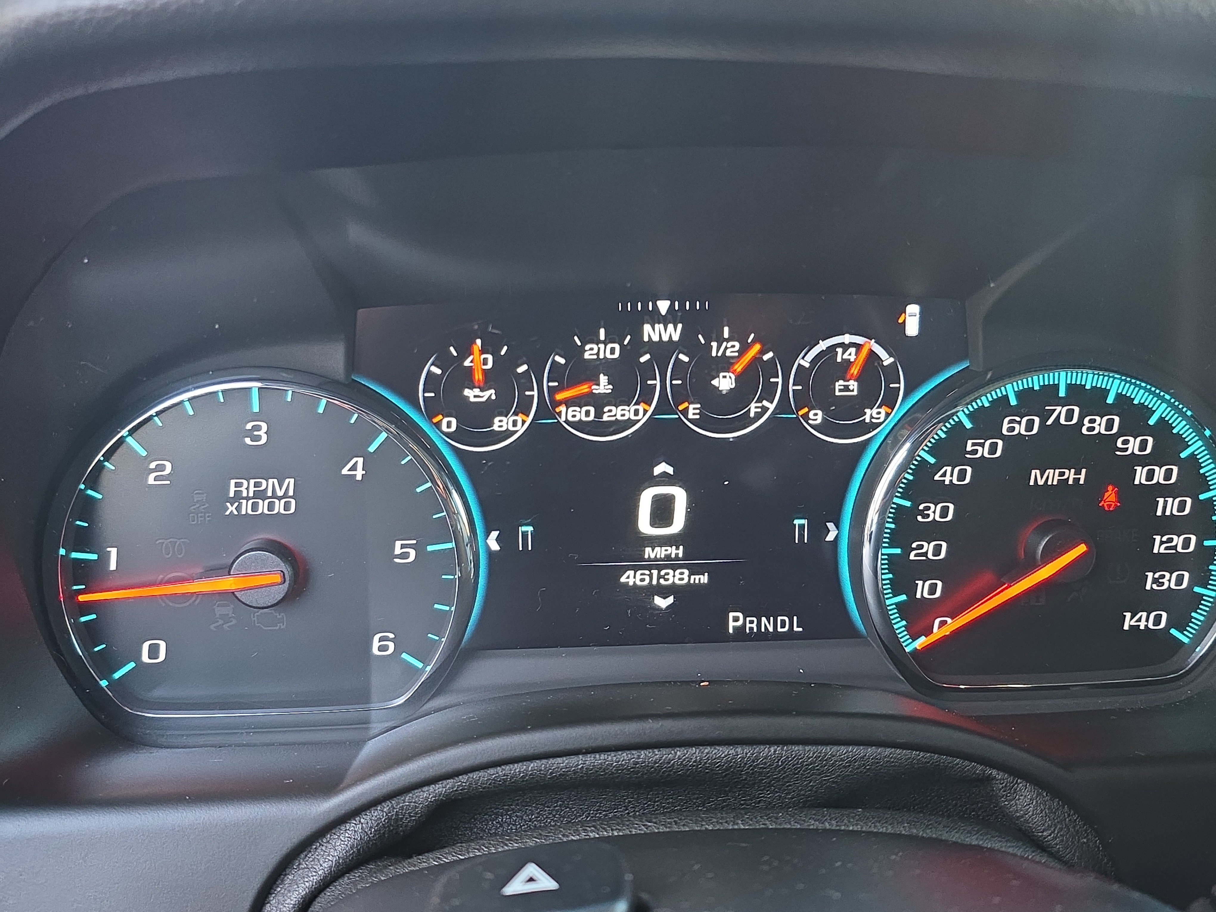 Used 2017 Chevrolet Tahoe Premier image 25