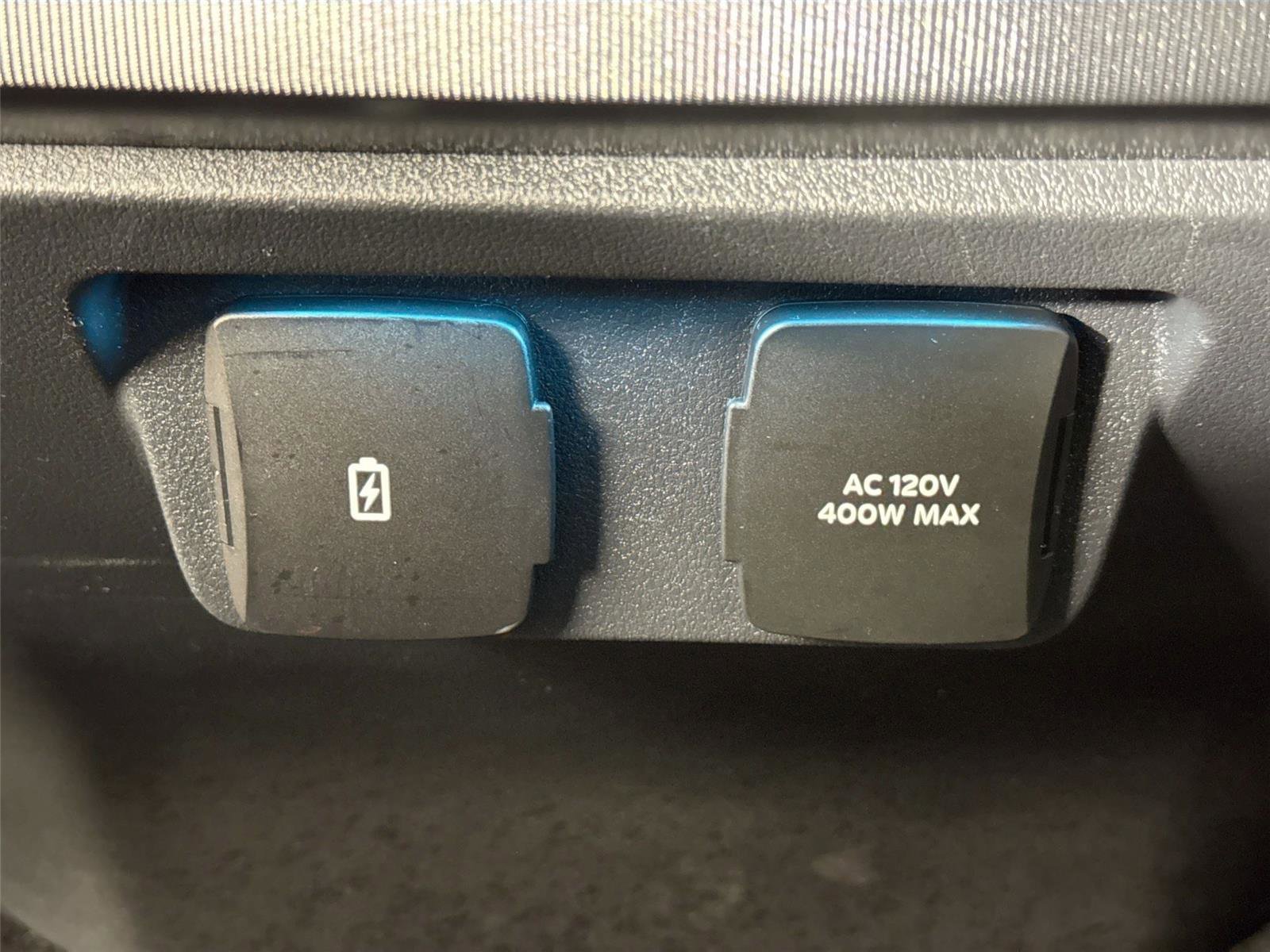 Used 2022 Ford F150 Platinum w/ Equipment Group 701A High image 39