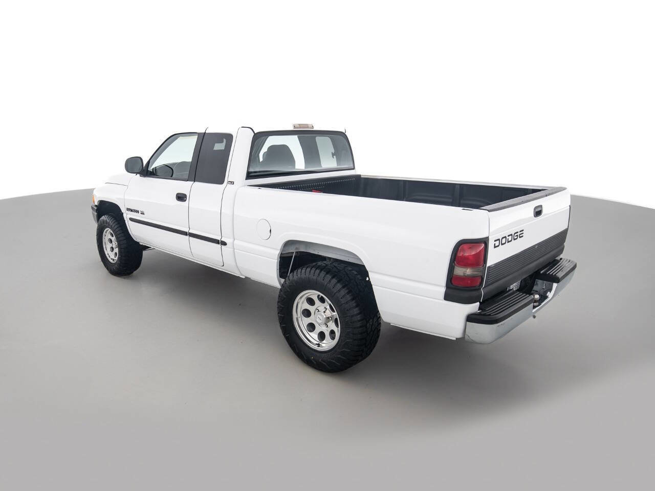 Used 2000 Dodge Ram 1500 Truck 2WD Quad Cab image 7