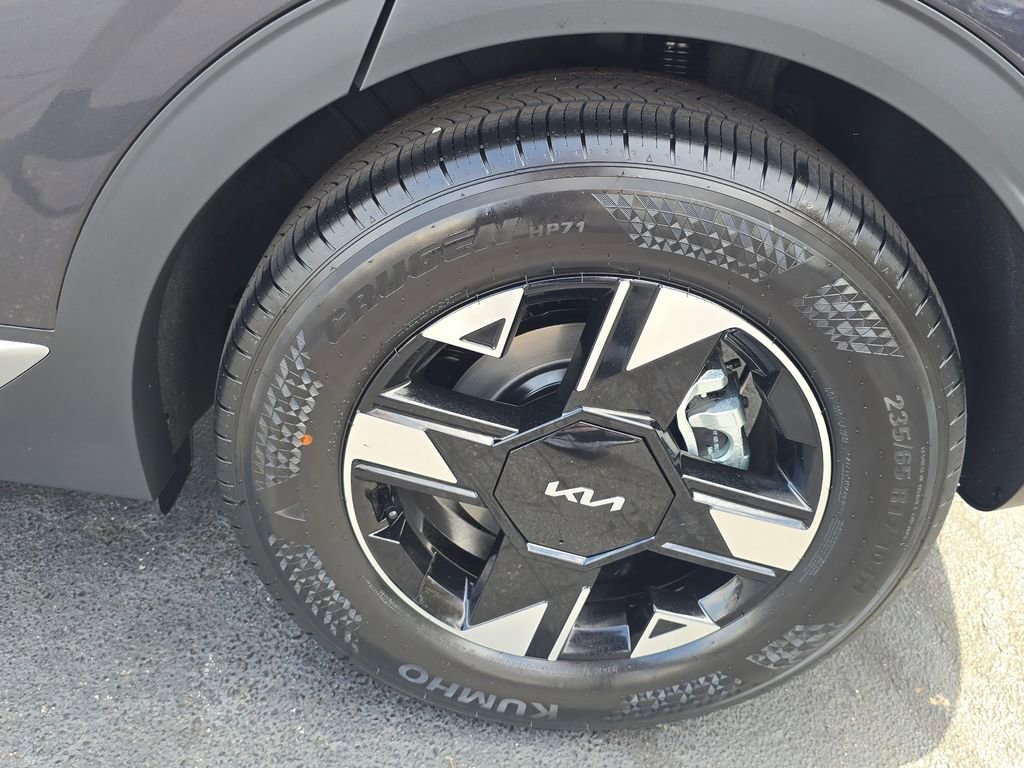 New 2026 Kia Sportage LX image 12