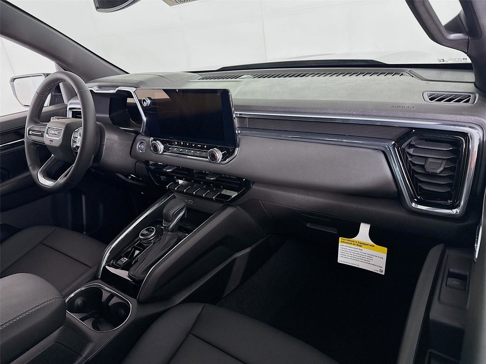 New 2026 GMC Canyon Elevation w/ Convenience Package image 22