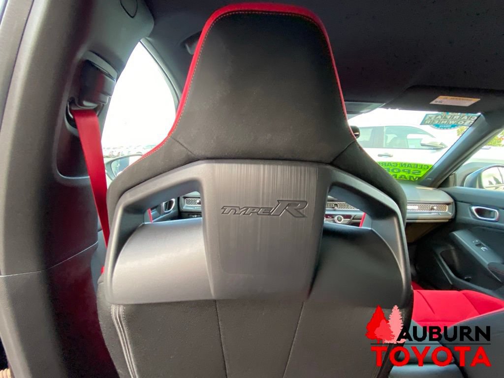 Used 2023 Honda Civic Type R image 28