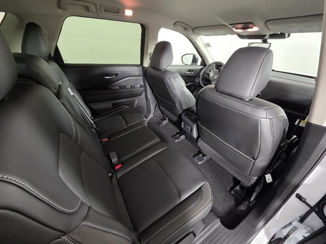 New 2026 Nissan Pathfinder SL AWD/4WD image 20