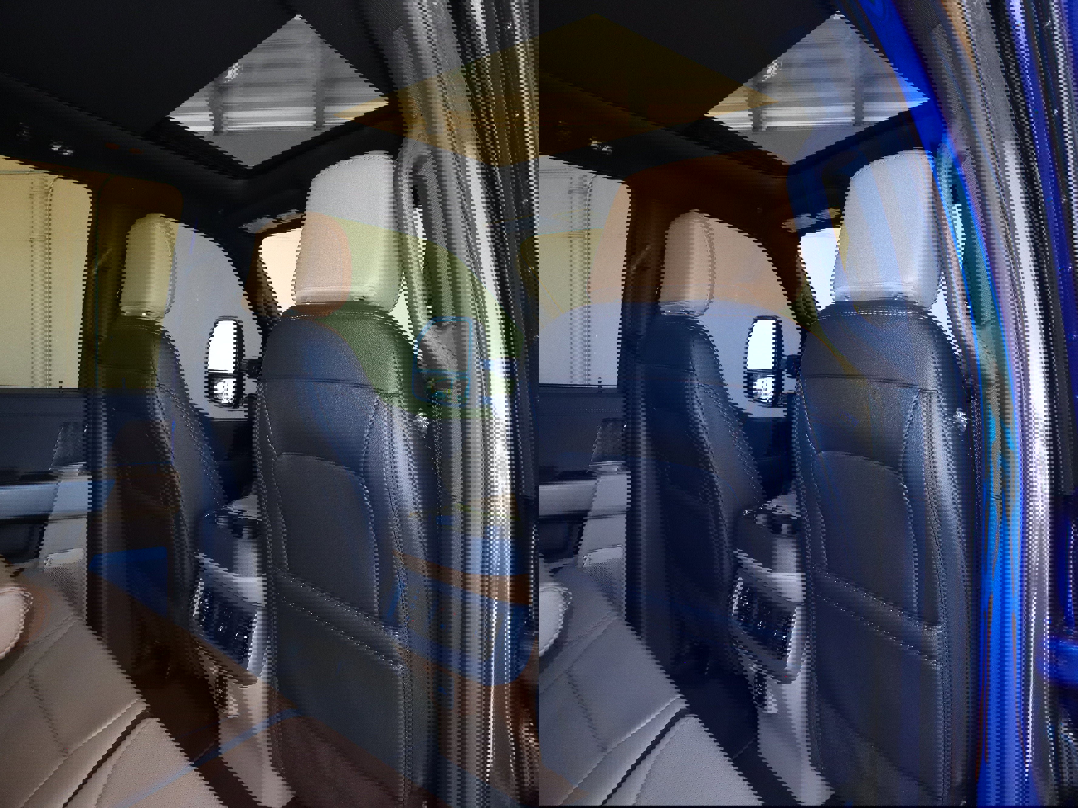 Used 2026 Ford F450 Lariat image 43