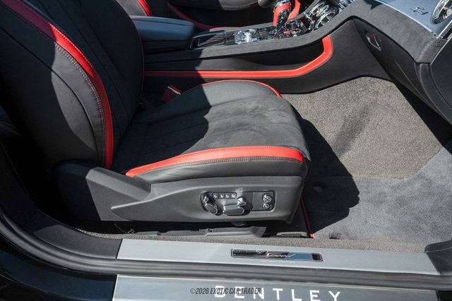 Used 2025 Bentley Continental GT Speed image 45