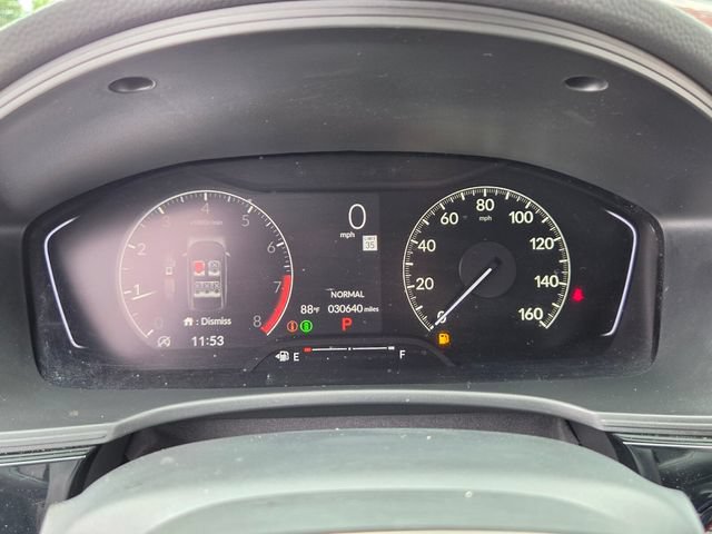 Used 2023 Honda Civic Sport image 23