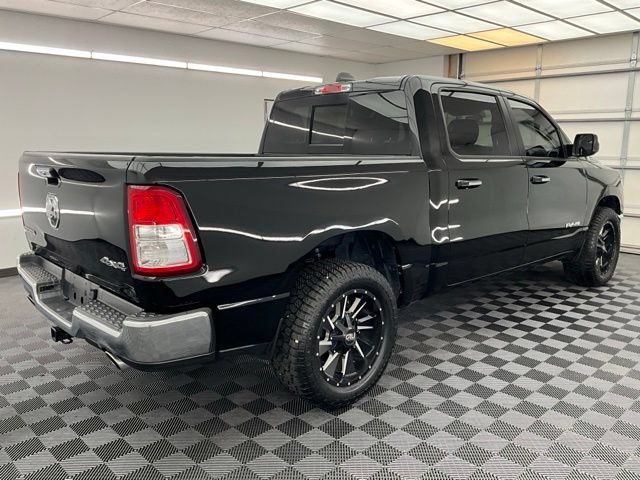 Used 2020 RAM 1500 Big Horn AWD/4WD image 22