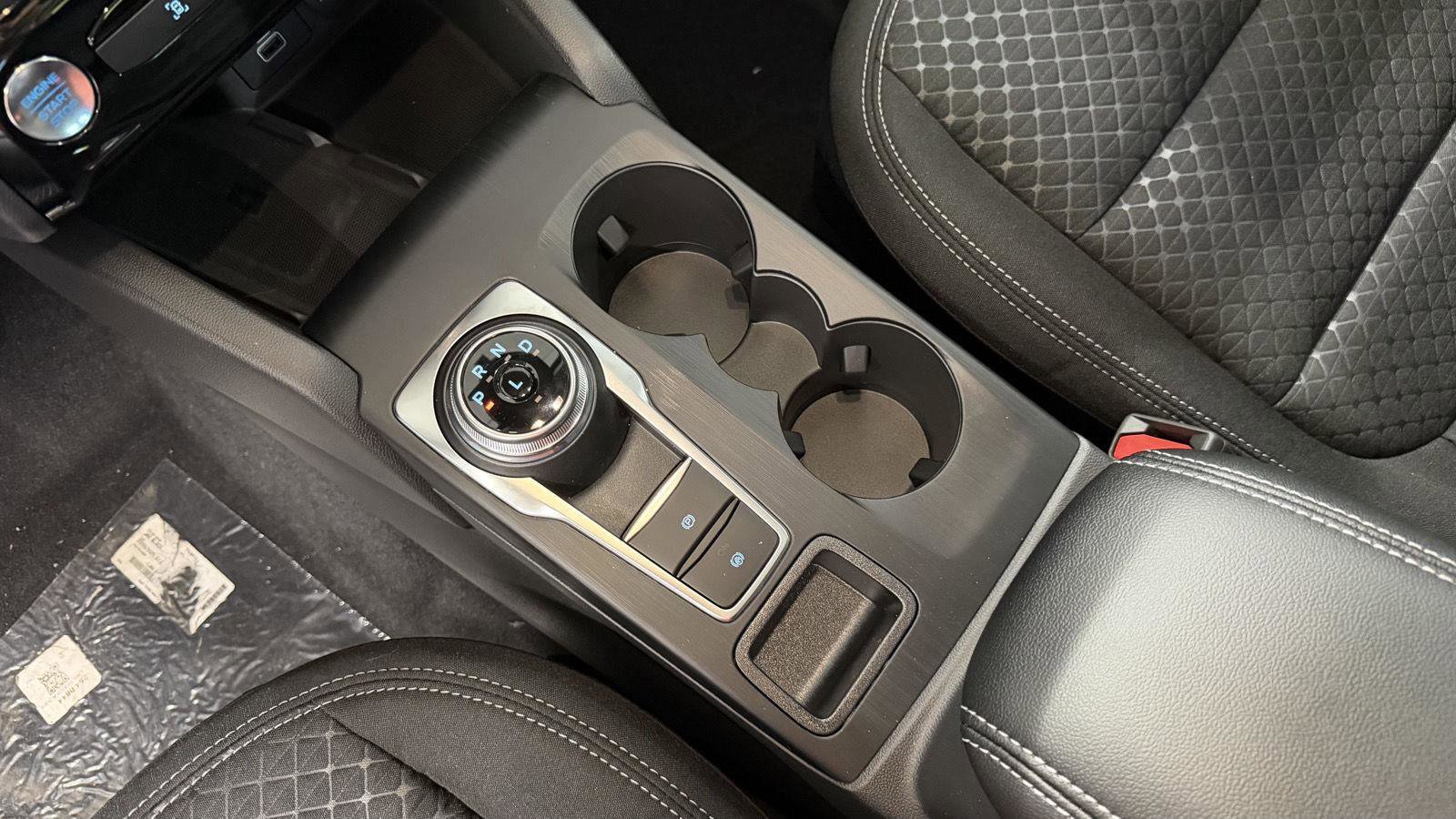 New 2026 Ford Escape Active w/ Active Premium Tech Pack image 19