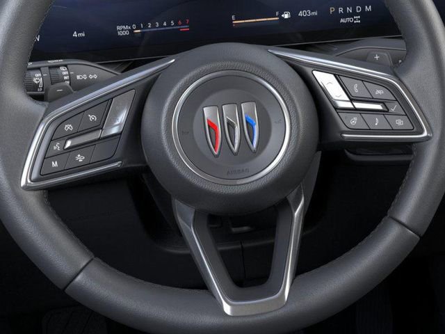 New 2026 Buick Envision Avenir AWD/4WD image 19