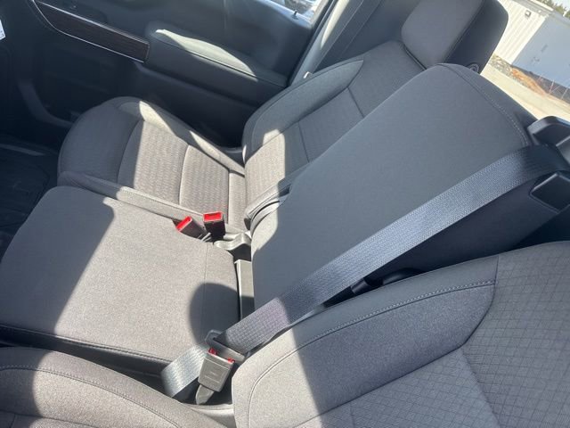 New 2026 GMC Sierra 2500 SLE AWD/4WD image 24