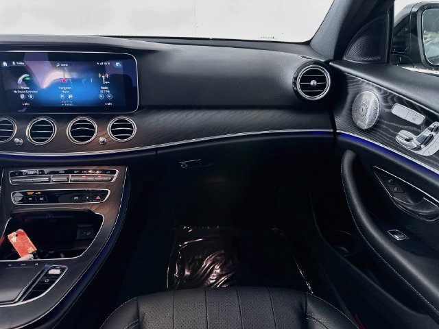 Certified 2022 Mercedes-Benz E 350 Sedan image 24