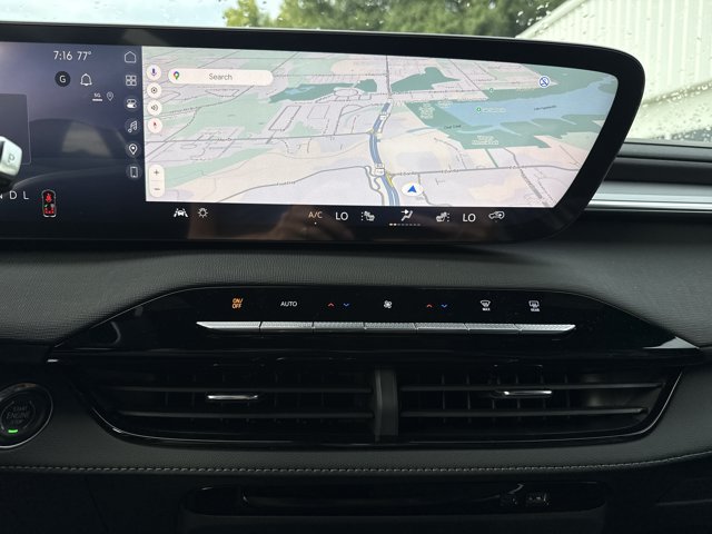 New 2026 Buick Enclave Preferred w/ Power Package FWD image 18