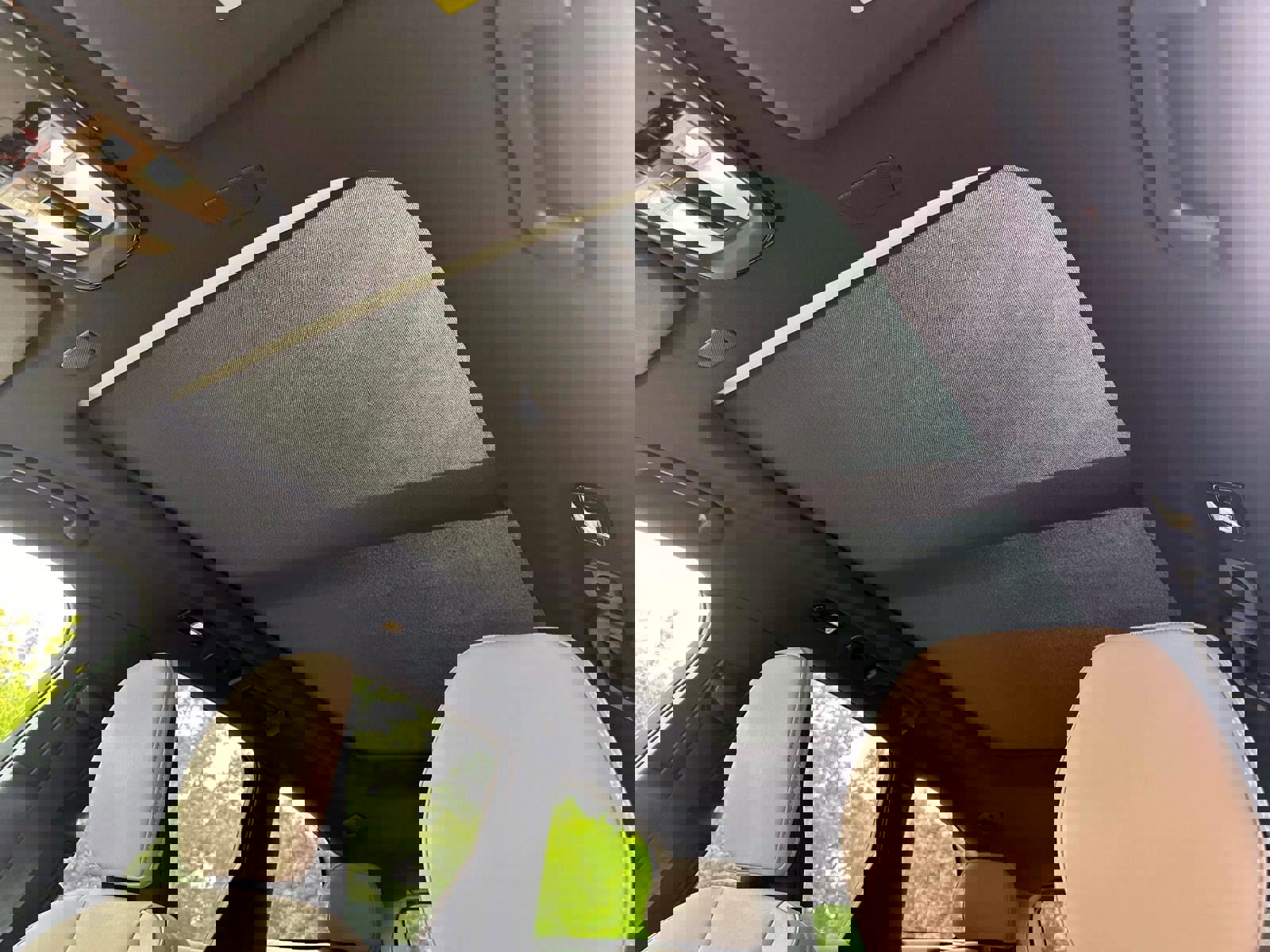 Certified 2026 Volvo XC60 B5 Plus w/ Protection Package Premier image 32