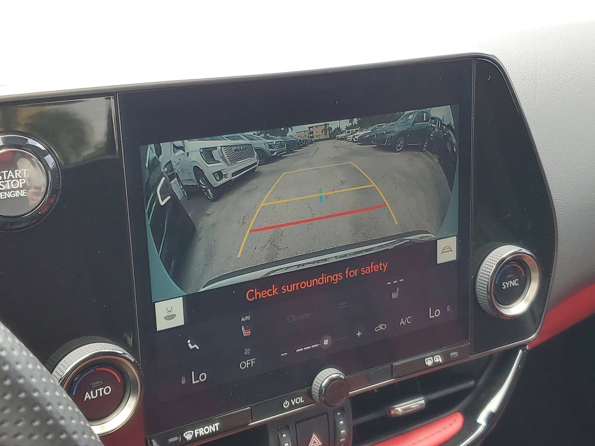 Used 2024 Lexus NX 350 F Sport AWD/4WD image 28