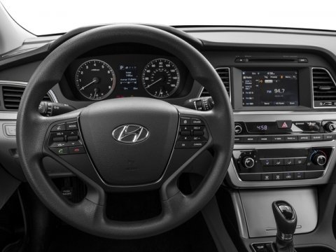 Used 2017 Hyundai Sonata SE image 10