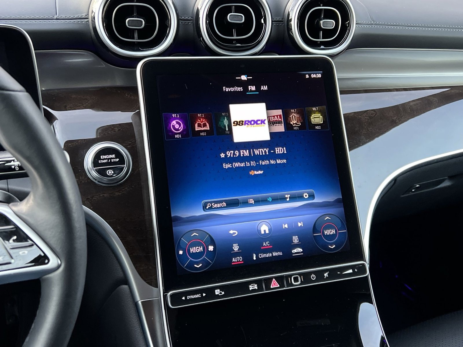 Certified 2023 Mercedes-Benz GLC 300 4MATIC image 16