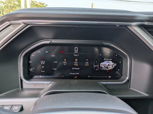 New 2026 GMC Sierra 1500 Denali w/ Denali Reserve Package AWD/4WD image 30