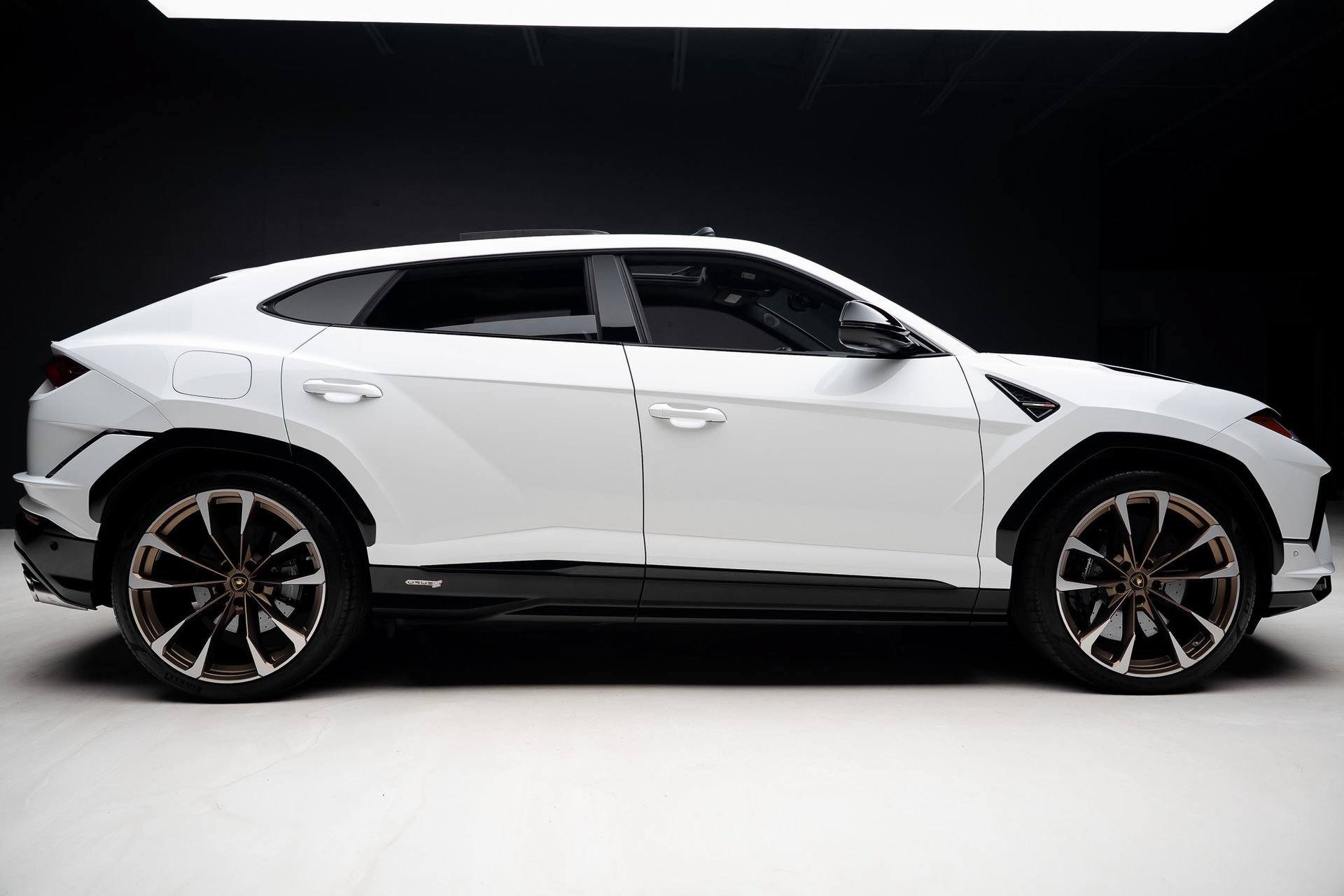 Used 2024 Lamborghini Urus S AWD/4WD image 35
