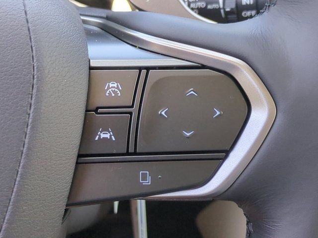 New 2026 Lexus NX 350 AWD w/ Accessory Package (K3) image 24