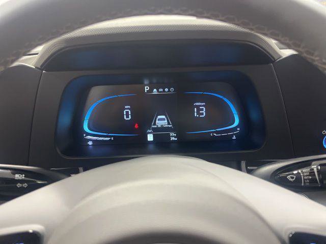 New 2026 Hyundai Elantra Sport image 12