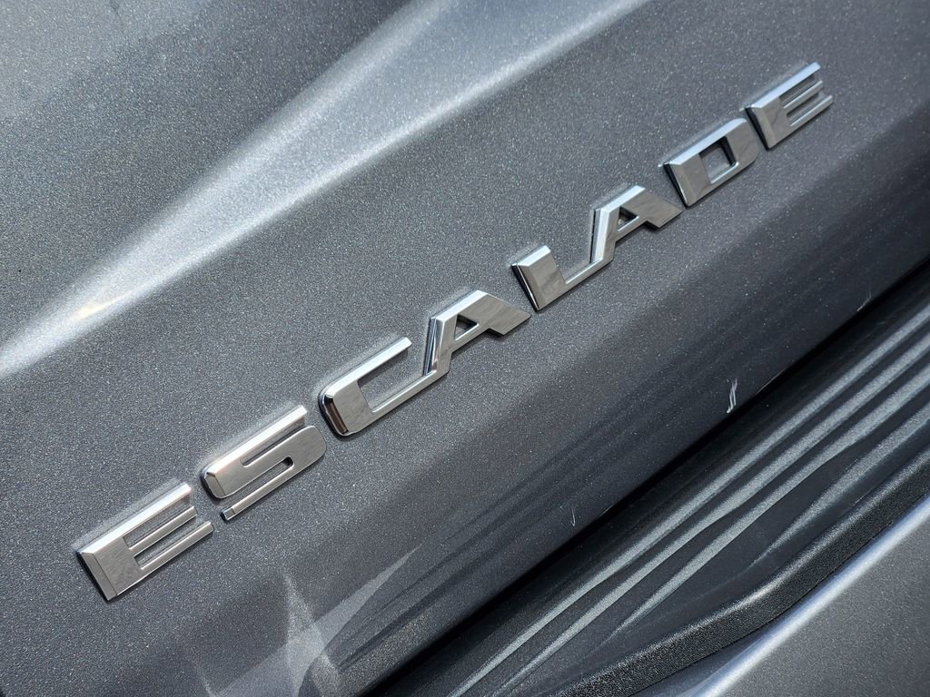 Certified 2021 Cadillac Escalade Premium Luxury image 12