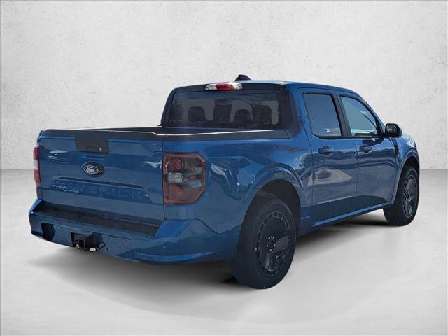 New 2026 Ford Maverick Lobo AWD/4WD image 2