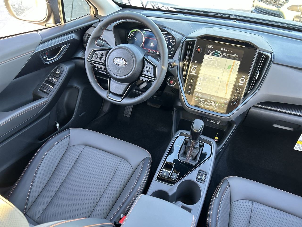 New 2026 Subaru Crosstrek 2.5i Limited image 10