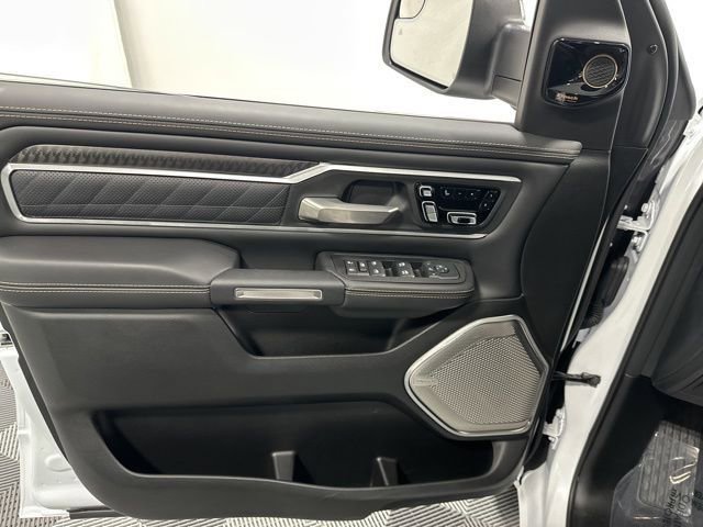 Used 2026 RAM 1500 Tungsten w/ Bed Utility Group image 16
