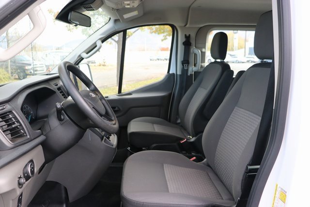 Used 2022 Ford Transit 350 XLT image 16