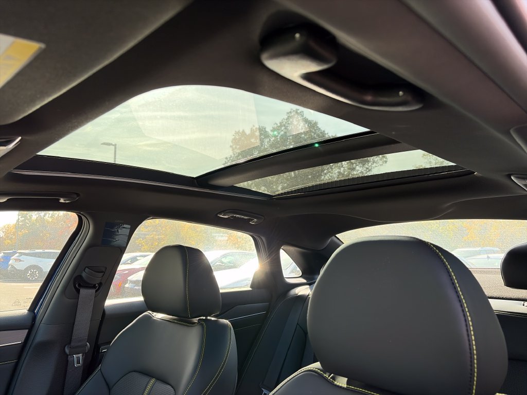 New 2027 Kia K5 GT FWD image 23