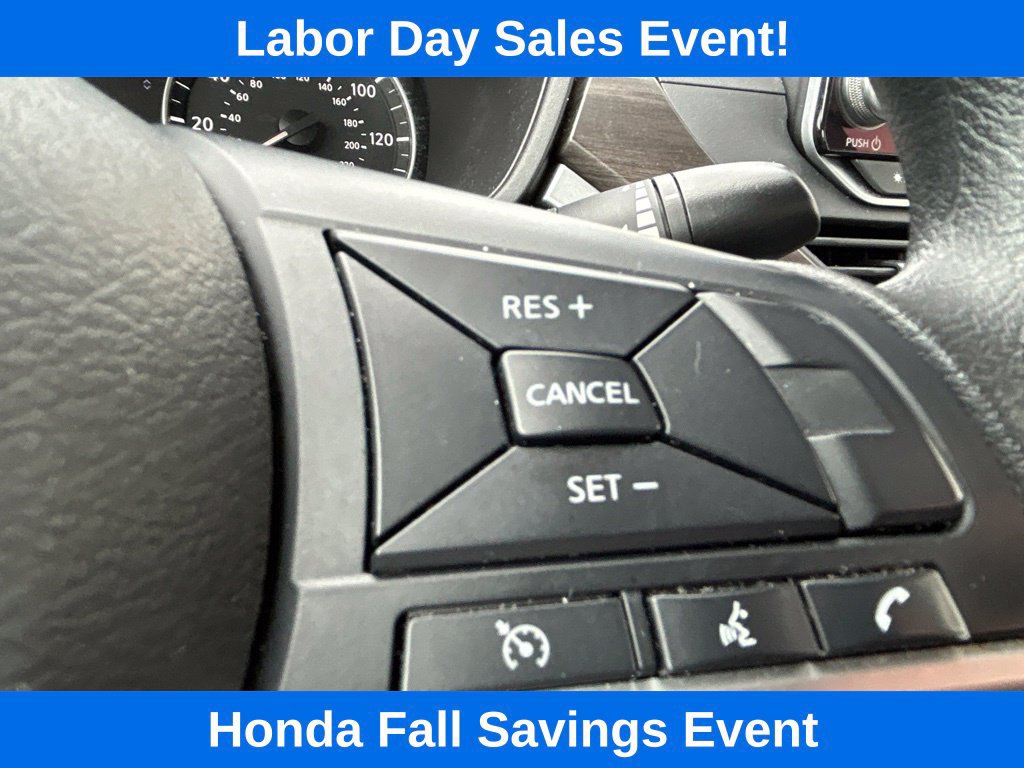 Used 2025 Nissan Altima 2.5 SV FWD image 23