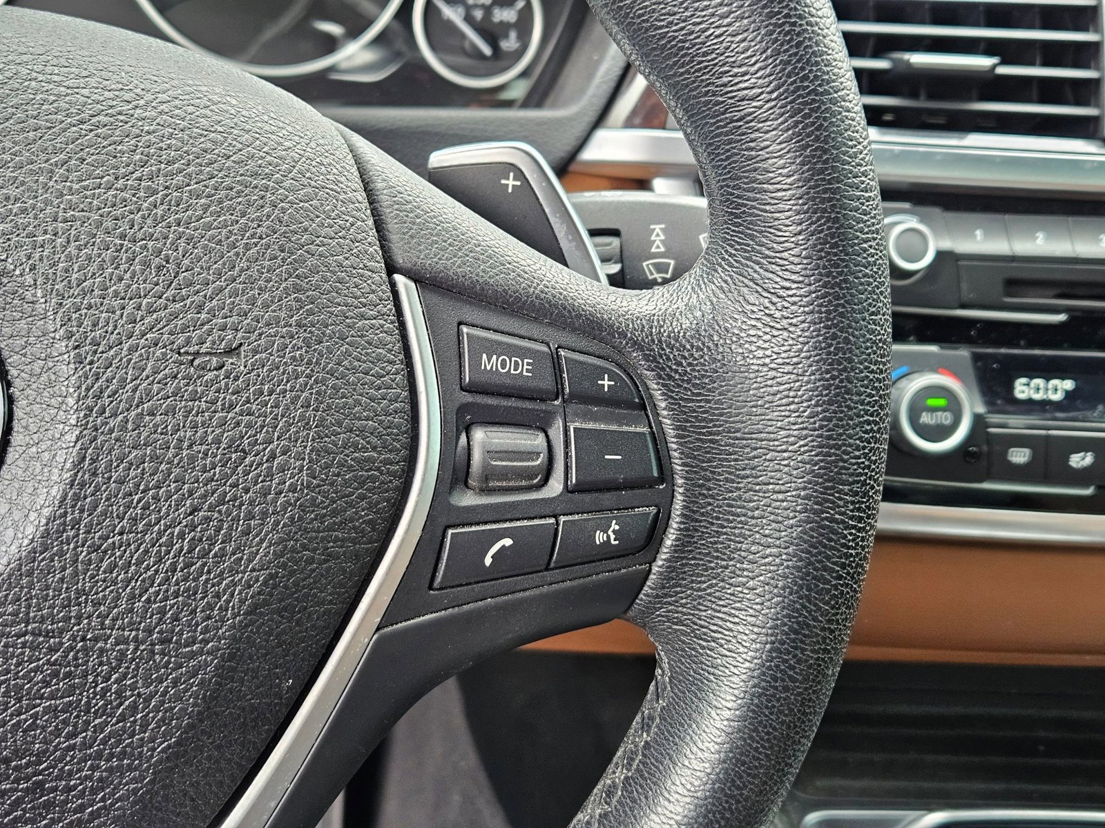 Used 2017 BMW 430i Convertible RWD image 12