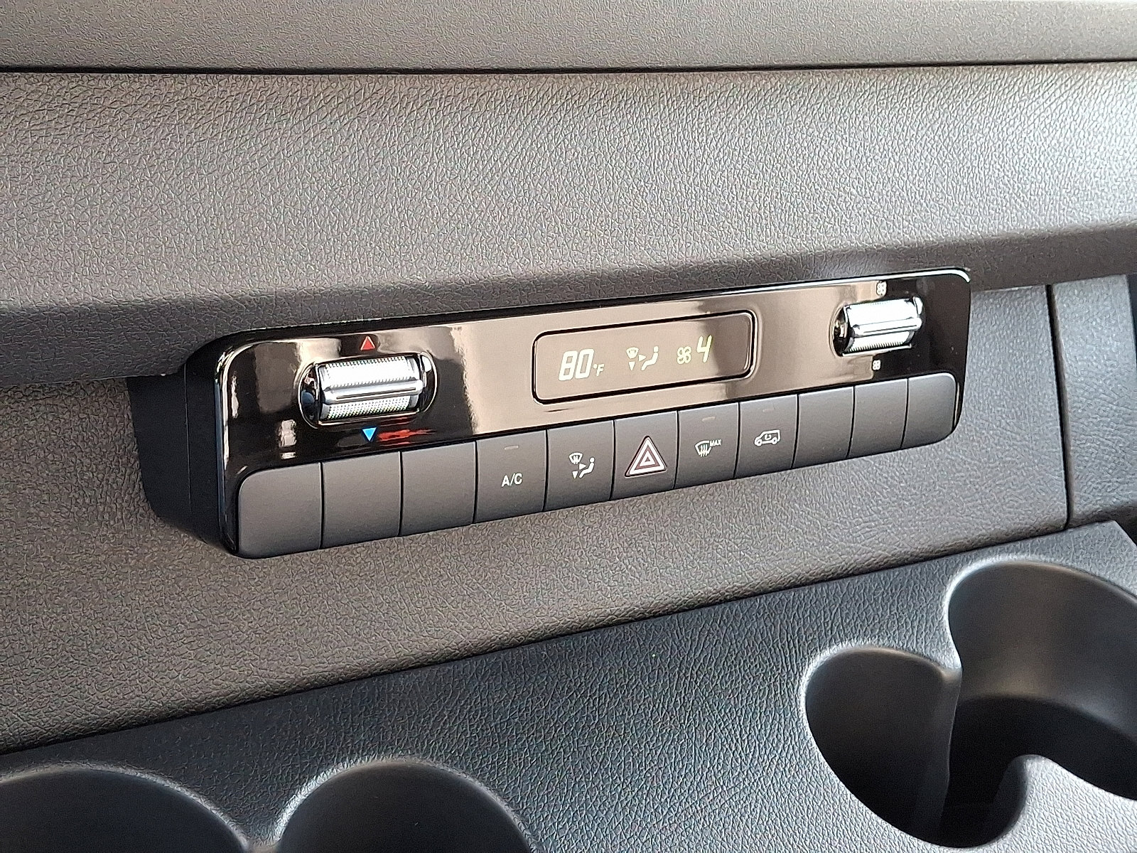 New 2026 Mercedes-Benz Sprinter 2500 image 14