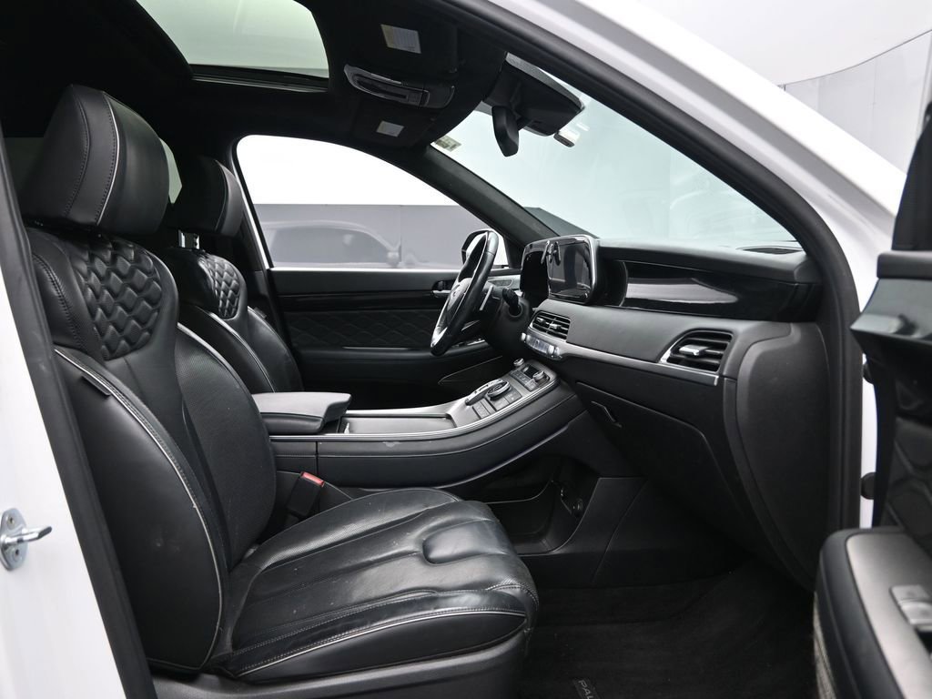 Used 2020 Hyundai Palisade Limited image 26