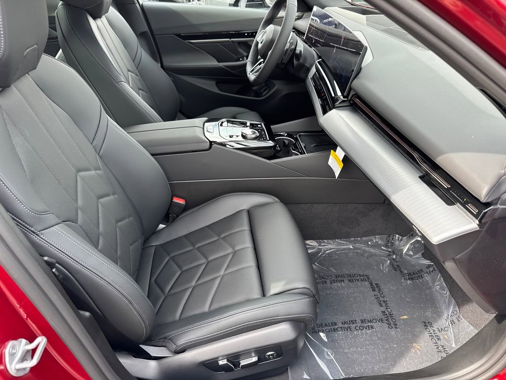 New 2026 BMW 530i w/ M Sport Package image 14