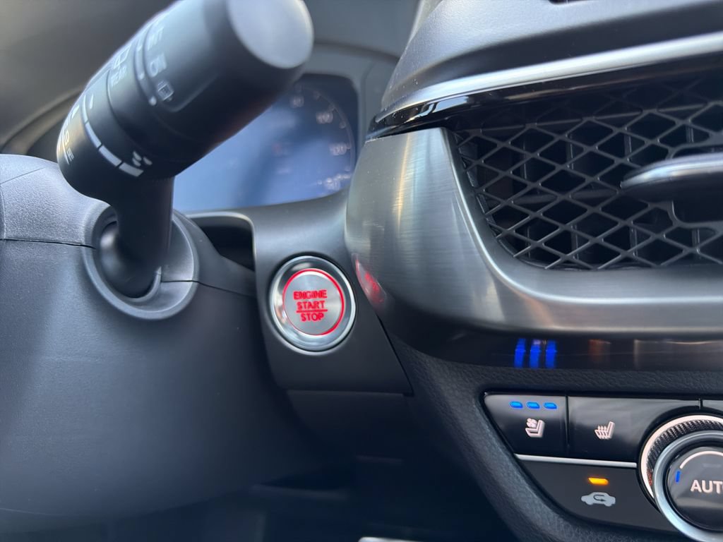 New 2026 Acura ADX A-Spec FWD image 28