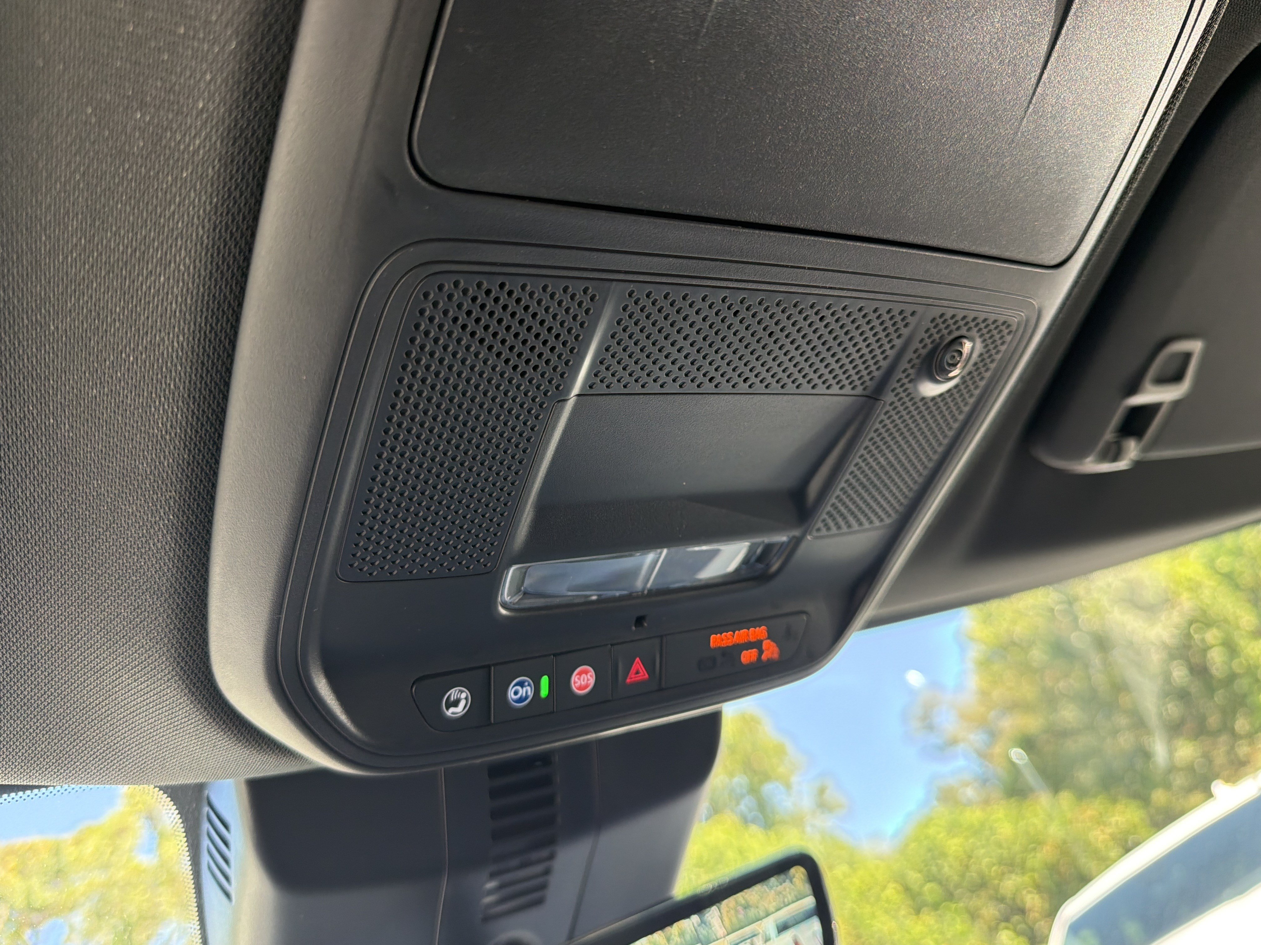 New 2027 GMC Acadia Elevation w/ Black Edition FWD image 24