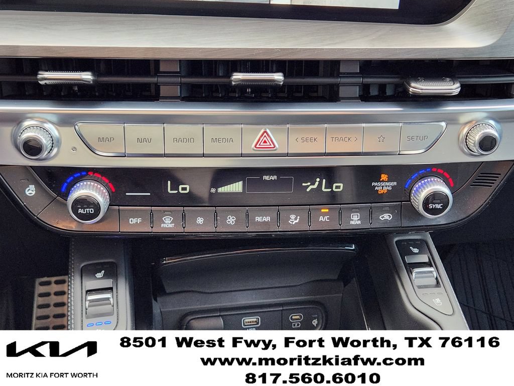 Certified 2023 Kia Telluride SX Prestige X-Line AWD/4WD image 18