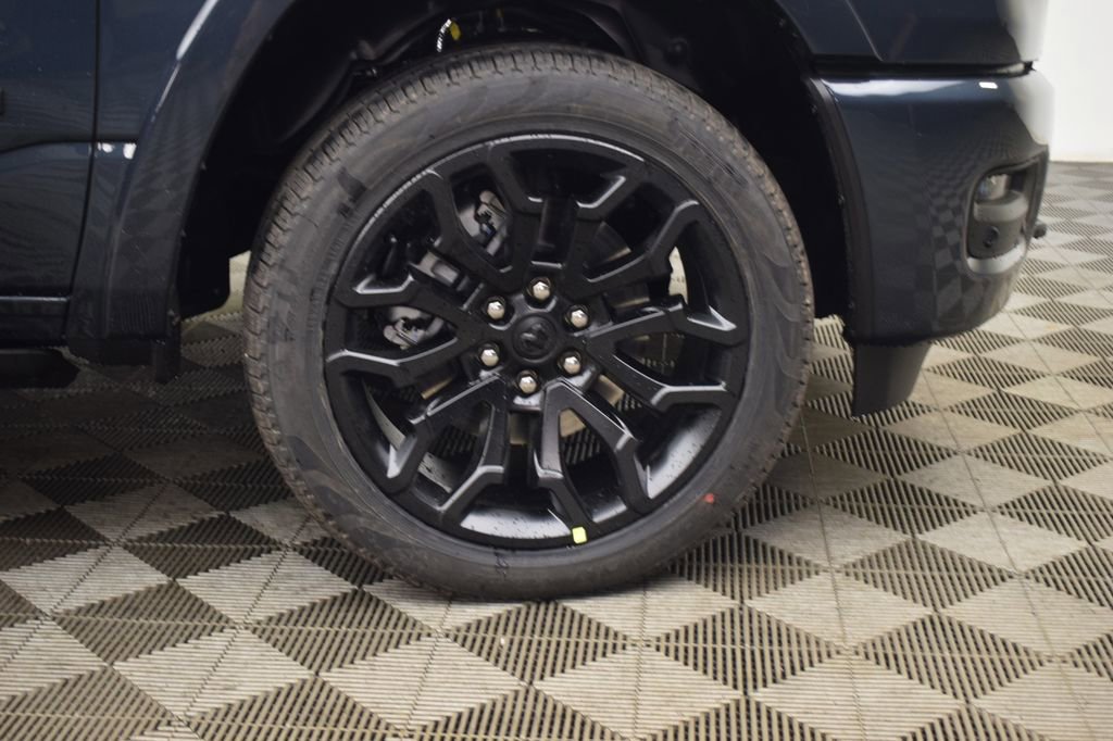 New 2026 RAM 1500 Limited image 11