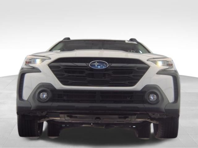Used 2025 Subaru Outback Onyx Edition AWD/4WD image 8