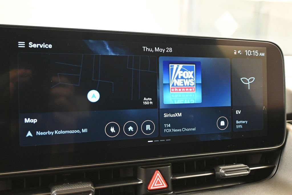 Used 2025 Hyundai Ioniq 5 XRT AWD/4WD image 27