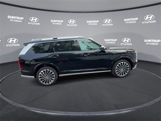 New 2026 Hyundai Palisade Calligraphy image 23